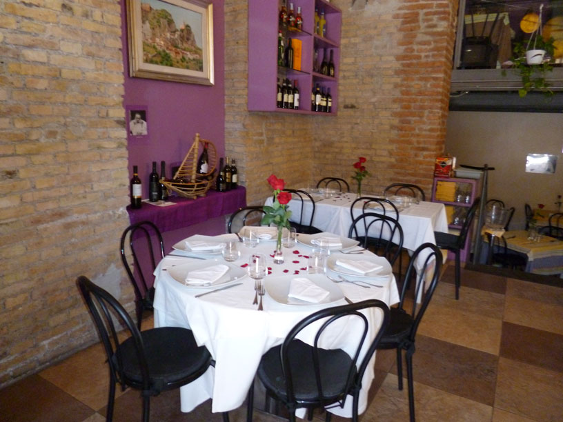 Angelo alla Cupola