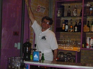 Angelo alla Cupola