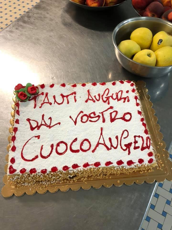 Angelo alla Cupola