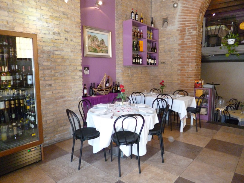 Angelo alla Cupola