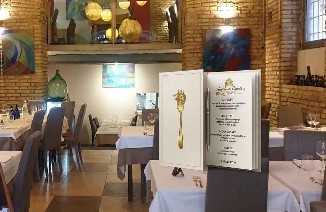 Ristorante Roma